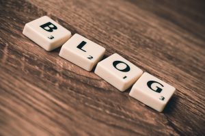 Read more about the article Willkommen auf meinem neuen Blog