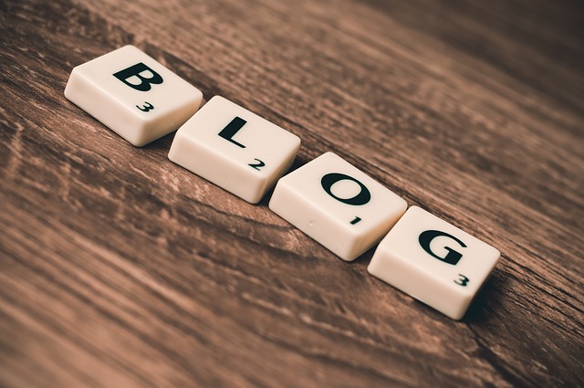 Read more about the article Willkommen auf meinem neuen Blog