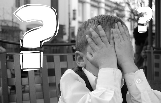 Read more about the article Böser Fehler – Hostname umstellen