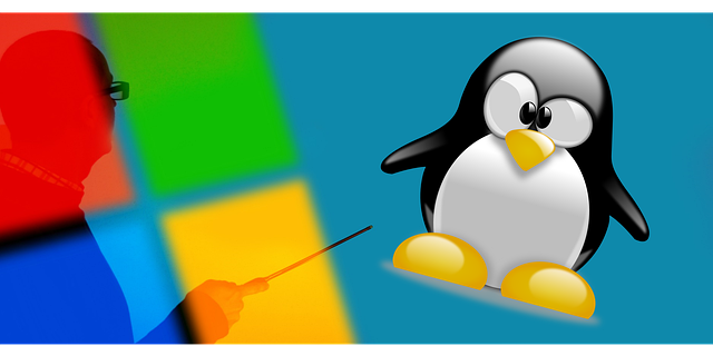 Read more about the article Linux und Active Directory